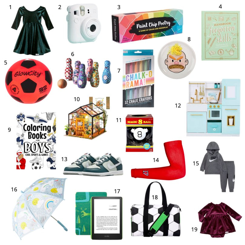 2023 kids gift guide