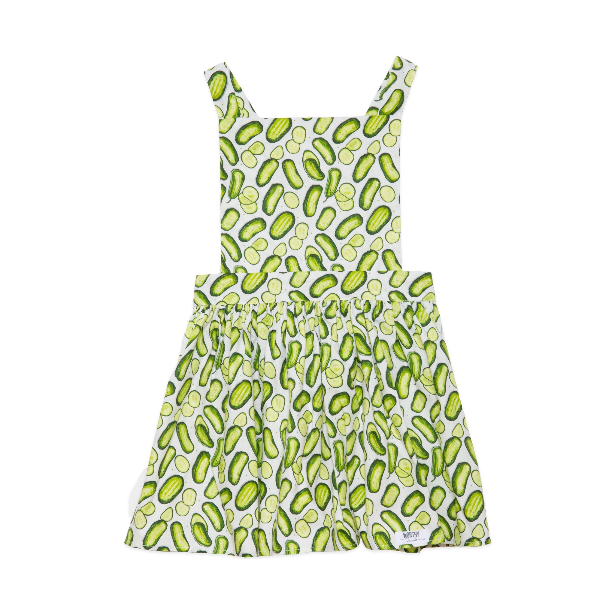 TargetPics Pinafore